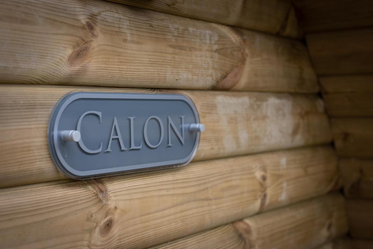 Calon Βίλα Tenby Εξωτερικό φωτογραφία